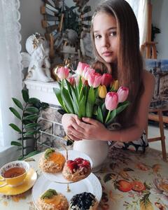 Лилия Орлова