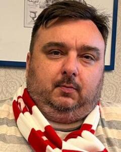 Андрей Палиев