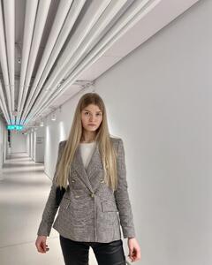 Полина Архипова