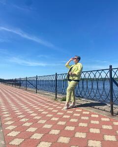 Елена Демидова