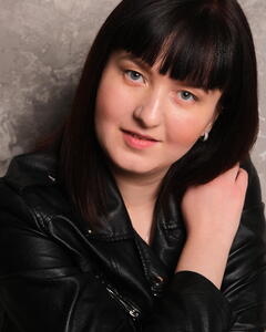 Наталья Тарасова