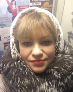 Екатерина Василенко