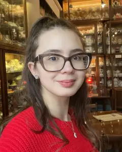 София Гмызина