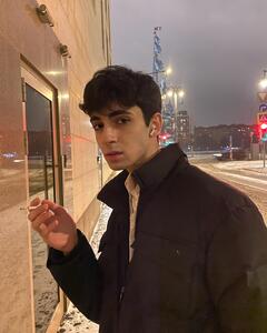 Артём Чичакян