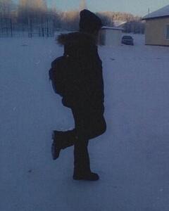 Русалина Механошина