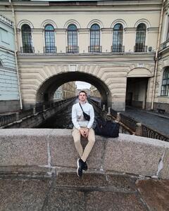 Сергей Соколов