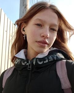 Ангелина Степанова