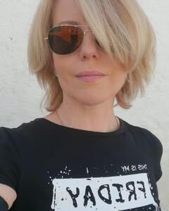 Марина Асеева