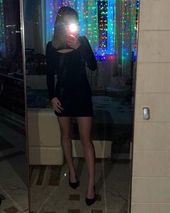 Милана Сивушкина