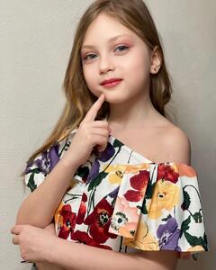 Николетта Мигуненко