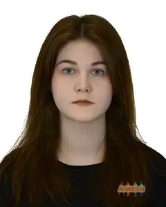 Татьяна Яшина