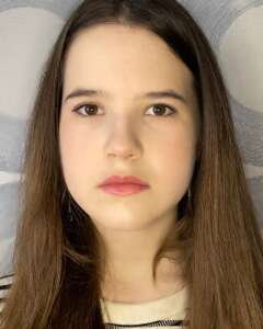 Кристина Мирная