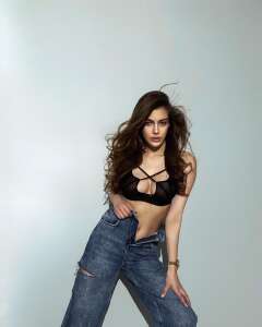 Мария Андреевская