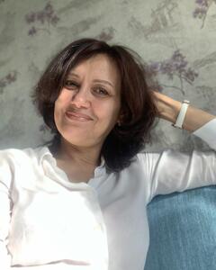 Черкасова Анатольевна