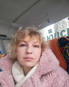 Марина Белавина