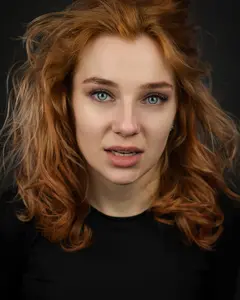 Екатерина Окулова