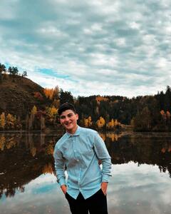 Алина Осипова