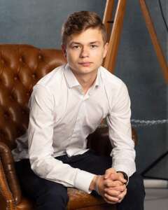 Сергей Неделяев