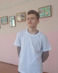 Кирилл Хохряков