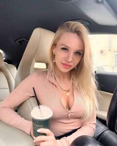 Алина Овсянникова