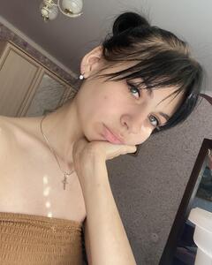 Валерия Федотова