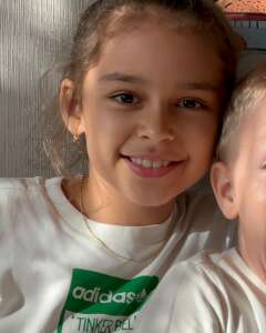 Милита Омарова