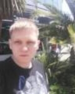 Константин Петриков