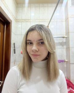 Александра Кольцова
