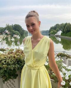 Анна Филиппова