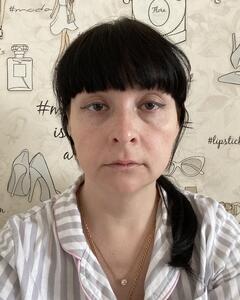 Корлякова Николаевна