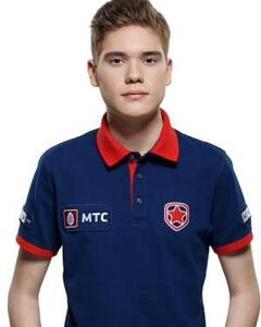 Фёдор Кирюхин