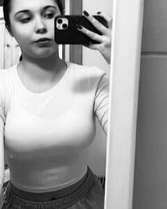 Дарья Колесова