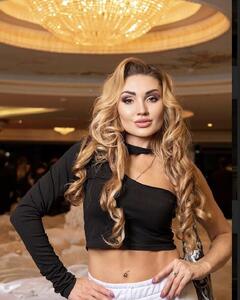 Юлия Чаклиди