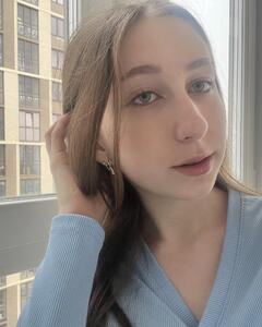 Есения Федотова