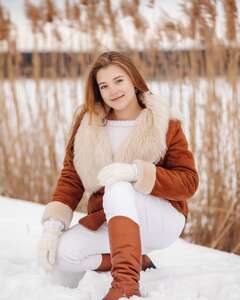 Анастасия Хаустова