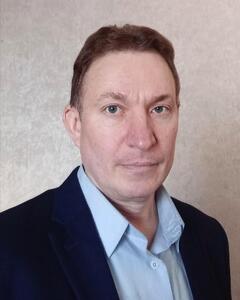 Денис Аникеев