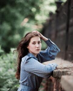 Амина Магомадова