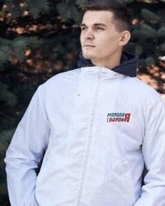 Павел Дружин