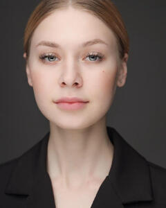 Олеся Хватаева