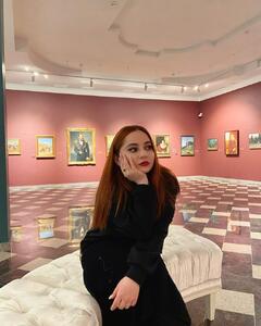 Милана Магомаева