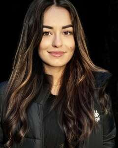 Кристина Максимова