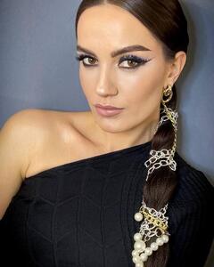 Наталья Колмакова