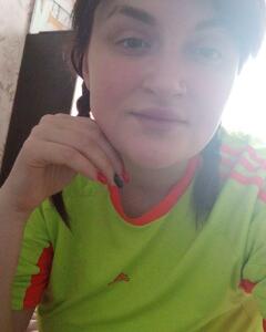 Вероника Мухина