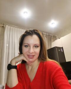 Маргарита Трубникова
