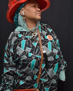 Наталия Лебедева