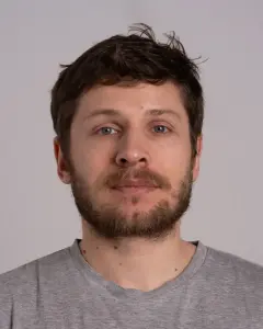 Андрей Абрамов