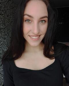 Надежда Мясникова