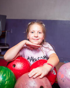 Мария Акимова