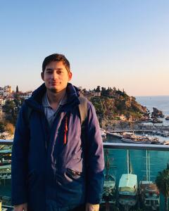 Aльмир Aмаев