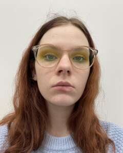 Алина Яковлева